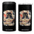 Ramen Noodles Black Cat Graphic 4 in 1 Can Cooler Tumbler Kawaii Retro Japan Y2K Cats Manga Anime TS02 One Size: 16 oz Black Print Your Wear