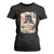Ramen Noodles Black Cat Graphic T Shirt For Women Kawaii Retro Japan Y2K Cats Manga Anime TS02 Black Print Your Wear