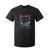 Kawaii Ramen Cat T Shirt For Kid Retro Japanese Noodles Lover Anime Aesthetic TS02 Black Print Your Wear