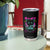 Kawaii Ramen Cat Tumbler Cup Retro Japanese Noodles Lover Anime Aesthetic TS02 Print Your Wear