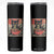 Cat Ramen Japanese Inspo Graphic Skinny Tumbler Funny Kawaii Cat Anime Gifts TS02 Black Print Your Wear