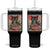 Cat Ramen Japanese Inspo Graphic Tumbler With Handle Funny Kawaii Cat Anime Gifts TS02 One Size: 40 oz Black Print Your Wear