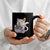 Ramen Cat Kawaii Coffee Mug Anime Japanese Neko Cute Graphic TS02 Print Your Wear