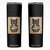 Vintage Kawaii Cat Ramen Graphic Skinny Tumbler Retro Japanese Anime Inspo TS02 Black Print Your Wear