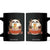 Kawaii Panda Eating Ramen Graphic Coffee Mug Otaku Japanese Noodle Cute Anime Lover TS02 Black Print Your Wear