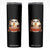 Kawaii Panda Eating Ramen Graphic Skinny Tumbler Otaku Japanese Noodle Cute Anime Lover TS02 Black Print Your Wear