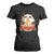 Kawaii Panda Eating Ramen Graphic T Shirt For Women Otaku Japanese Noodle Cute Anime Lover TS02 Black Print Your Wear