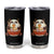 Kawaii Panda Eating Ramen Graphic Tumbler Cup Otaku Japanese Noodle Cute Anime Lover TS02 Black Print Your Wear