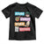 Anime Ramen Boba Sketching Toddler T Shirt Kawaii Otaku Anime Manga Japanese Pop Culture Cute Graphic TS02 Black Print Your Wear