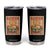 Funny Orange Cat Eating Ramen Tumbler Cup Japanese Vintage Graphic Kawaii Anime TS02 Black Print Your Wear