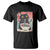 Funny Black Cat Eating Ramen Noodle Graphic T Shirt Japanese Anime Manga Kawaii Cats TS02 Black Print Your Wear