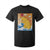 Funny Cat Japanese Anime Kawaii T Shirt For Kid Catzilla Meme Retro Vintage Graphic TS02 Black Print Your Wear