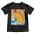 Funny Cat Japanese Anime Kawaii Toddler T Shirt Catzilla Meme Retro Vintage Graphic TS02 Black Print Your Wear