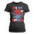 Spider Birthday T Shirt For Women It's My 3rd Bday Party 3 Years Old Boy TS02 Black Print Your Wear