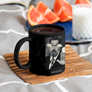 Sarcastic Maduro Fraude Coffee Mug Corruption Venezuela Political Satire TS02 Print Your Wear