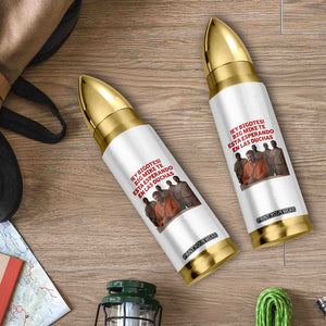 Maduro in Prison Meme Satire Bullet Tumbler Spanish Political Politcal Sarcasm TS02 Print Your Wear