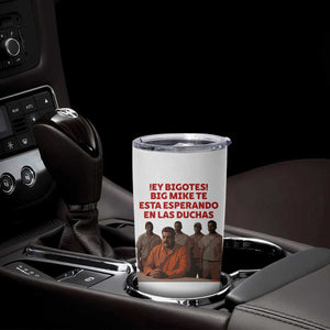 Maduro in Prison Meme Satire Tumbler Cup Spanish Political Politcal Sarcasm TS02 Print Your Wear