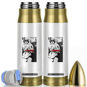 Wasted Maduro Meme Bullet Tumbler Dictators Downfall Political Satire GTA Style TS02 White Print Your Wear