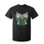 Funny St Patricks Day T Shirt For Kid Women Leprechaun Costume TS02 Black Print Your Wear
