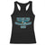 Celebrated Eagles Racerback Tank Top Championship 2025 TS02 Black Print Your Wear