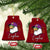Mardi Gras Eagles Ceramic Ornament 2025 Champs NOLA Louisiana TS02 Print Your Wear