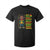I Am Black Child T Shirt For Kid Locd Boy African American Pride Black History Month TS02 Black Print Your Wear
