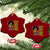 I Am Black Child Ceramic Ornament Afro Girl African American Pride Black History Month TS02 Print Your Wear