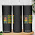 I Am Black Child Skinny Tumbler Afro Boy African American Pride Black History Month TS02 Print Your Wear