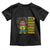 I Am Black Child Toddler T Shirt Afro Boy African American Pride Black History Month TS02 Black Print Your Wear
