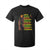I Am Black Woman T Shirt For Kid Locd African American Pride Black History Month TS02 Black Print Your Wear