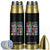 What We Learn From Black History Bullet Tumbler Black Civil Rights Leaders TS02 Black Print Your Wear