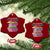 What We Learn From Black History Ceramic Ornament Celebration African American Roots Pride TS02 Print Your Wear