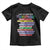 What We Learn From Black History Toddler T Shirt Celebration African American Roots Pride TS02 Black Print Your Wear