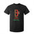 Black History Month Boy T Shirt For Kid B Is For Brilliant HBCU Education TS02 Black Print Your Wear