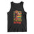 I Am Black History Tank Top African American Pride Woman TS02 Black Print Your Wear