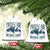 Protect Our National Parks Ceramic Ornament Retro Mountain Nature Graphic TS02 Print Your Wear