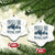 Protect Our National Parks Ceramic Ornament Retro Mountain Nature Graphic TS02 Print Your Wear