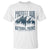 Protect Our National Parks T Shirt Retro Mountain Nature Graphic TS02 White Print Your Wear