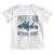 Protect Our National Parks Toddler T Shirt Retro Mountain Nature Graphic TS02 White Print Your Wear