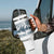 Protect Our National Parks Tumbler With Handle Retro Mountain Nature Graphic TS02 Print Your Wear