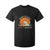 Respect The Locals T Shirt For Kid America's National Parks Vintage Bigfoot TS02 Black Print Your Wear