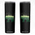 Protect Our Parks National Park Skinny Tumbler Bear Hiking Nature TS02 Black Print Your Wear