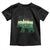 Protect Our Parks National Park Toddler T Shirt Bear Hiking Nature TS02 Black Print Your Wear