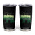 Protect Our Parks National Park Tumbler Cup Bear Hiking Nature TS02 Black Print Your Wear