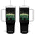 Protect Our Parks National Park Tumbler With Handle Bear Hiking Nature TS02 One Size: 40 oz Black Print Your Wear