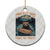 Protect Our National Parks Ceramic Ornament Parks Not Profits Bear Retro Graphic TS02 1pc Christmas Plaid Print Your Wear