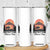Protect Our National Parks Skinny Tumbler Bison Buffalo Vintage Graphic TS02 Print Your Wear