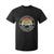 Protect Our National Parks T Shirt For Kid Bear Wildlife Retro Mountain Graphic TS02 Black Print Your Wear