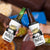 Protect Our Parks 4 in 1 Can Cooler Tumbler Retro Bear Forest Nature Graphic TS02 Print Your Wear