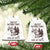 Protect National Parks Ceramic Ornament Support Parks Not Profits Deer TS02 Print Your Wear